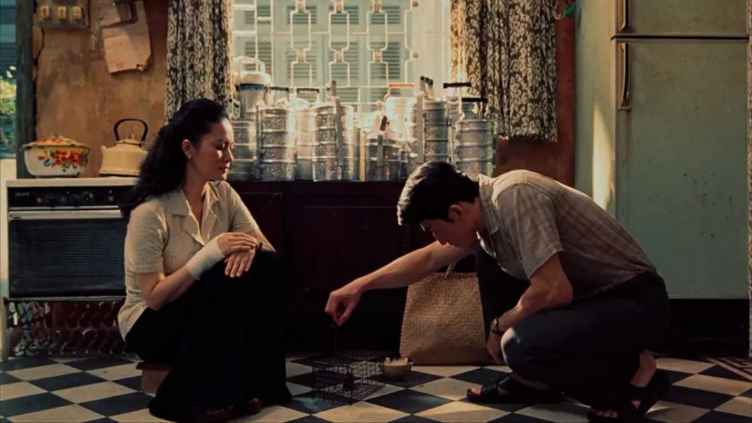 'Quán Kỳ Nam' - Bức tranh về Sài Gòn những năm 80